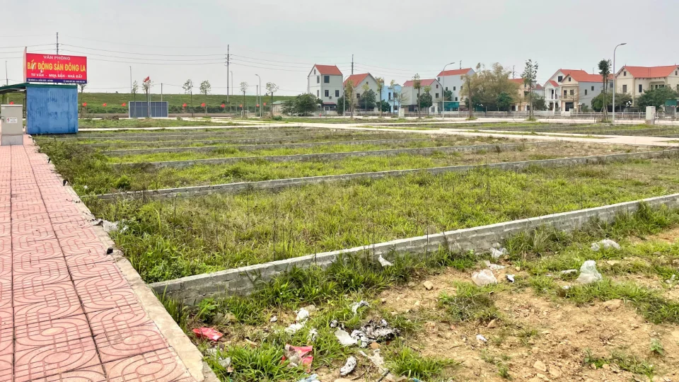 Đất nền Hà Nội vào thời ‘lọc sóng’, đầu cơ ngắn hạn dần thất thế