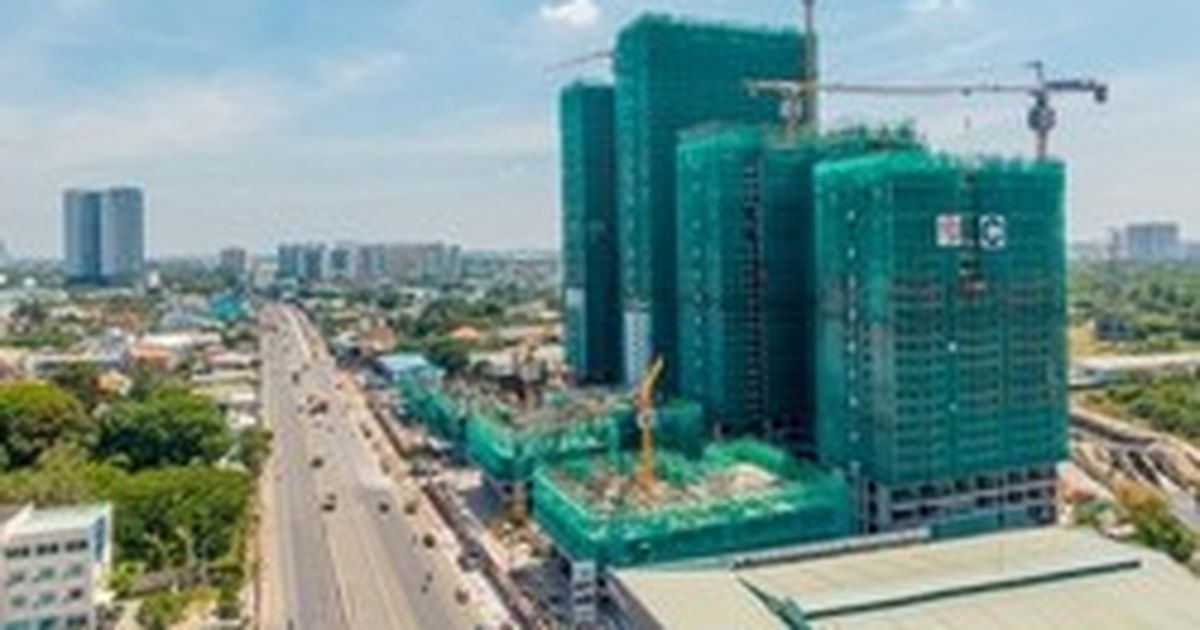 Điều gì thu hút giới đầu tư lựa chọn Lusso d’Arte thuộc Lusso Saigon WorldHotels Residences?