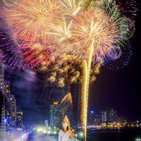 Explosive summer 2026: Nha trang - Khanh Hoa becomes the epicenter of festivals | Cam Ranh International Terminal
