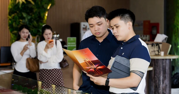 Giới chuyên gia, khách thuê cao cấp sẵn sàng chi trả cao hơn cho căn hộ Branded Residences