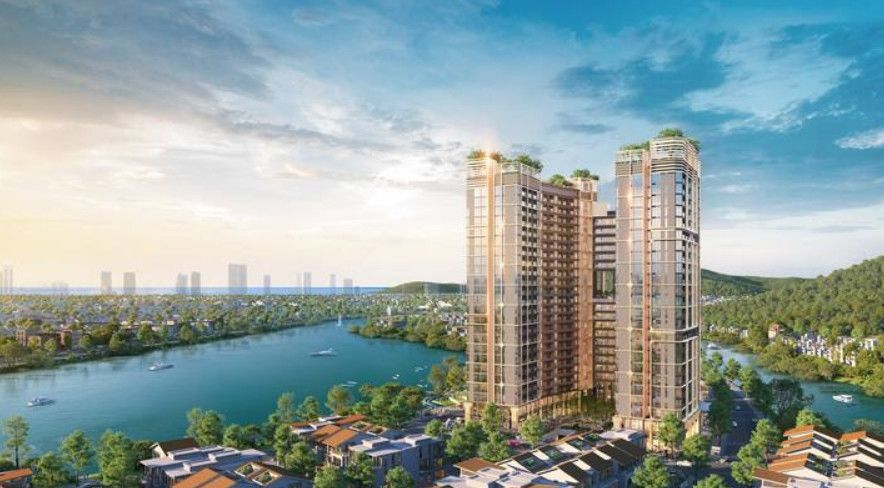 Khánh Hòa Cho Phép Mở Bán 507 Căn Nhà Tại Charmora City: Thị Trường Bất Động Sản Nha Trang Tiếp Tục Tăng Nhiệt - Nhà đất 88