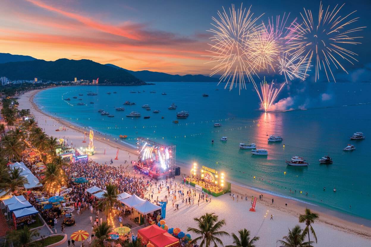 Nha trang