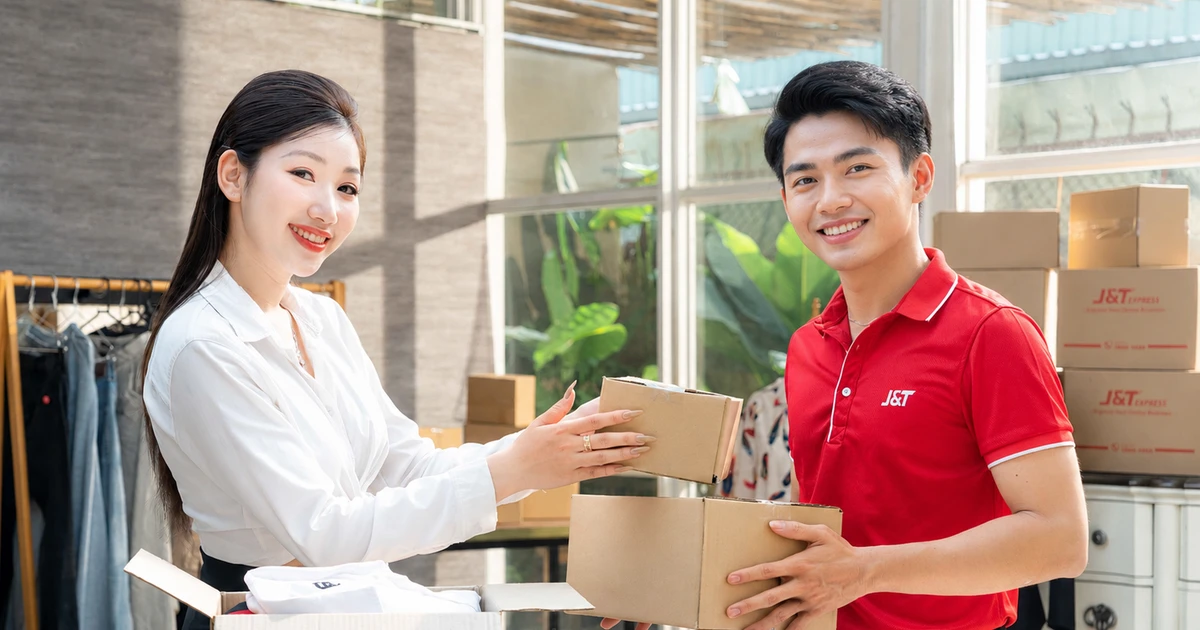 Referral marketing: Xu hướng kết nối người dùng bằng lợi ích thực tế