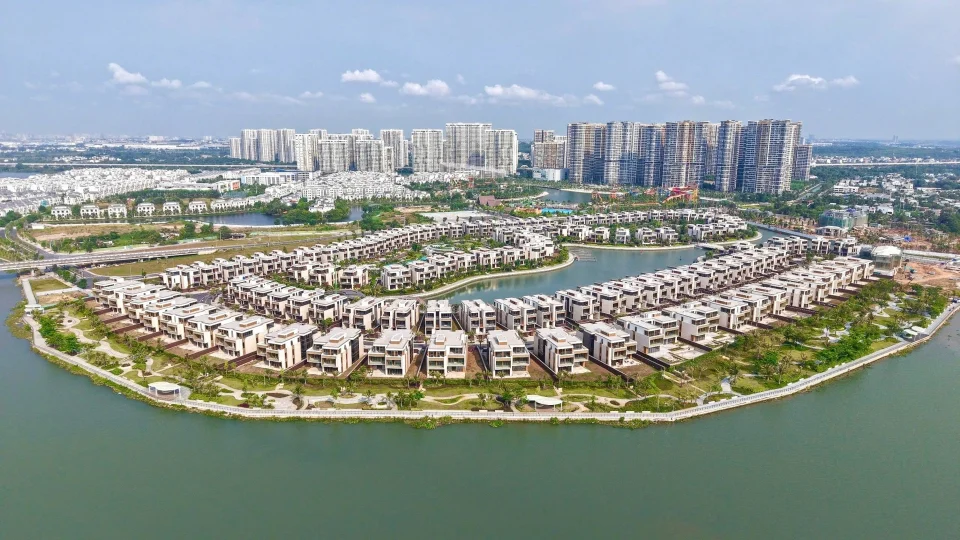Sáu xu hướng đầu tư bất động sản nổi bật năm 2026