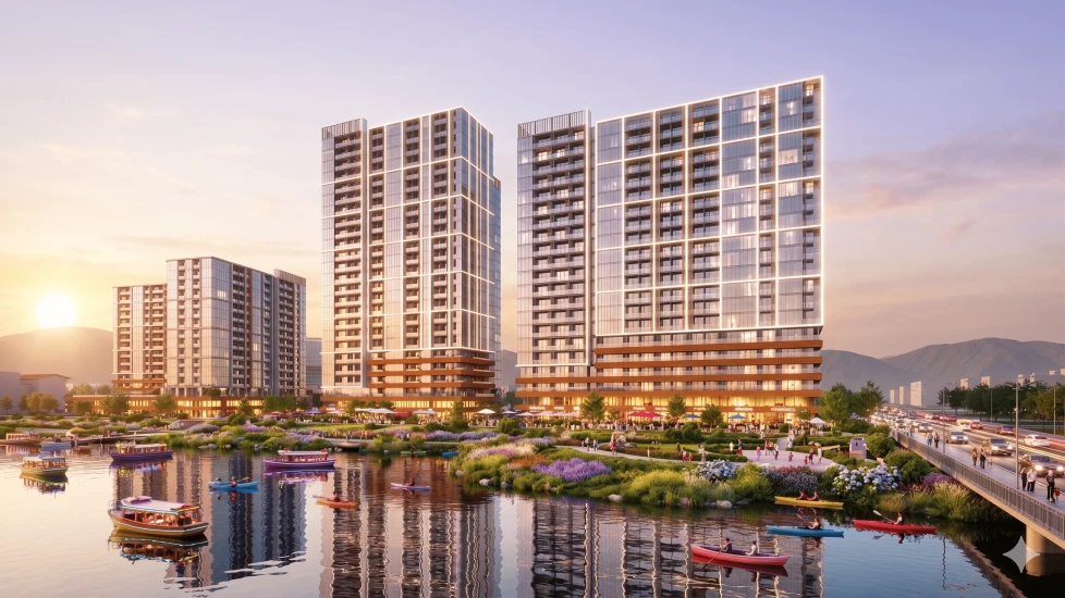 Sun Group chào sân Nha Trang bằng đại nhạc hội Mega Booming Charmora City ngày 13/06