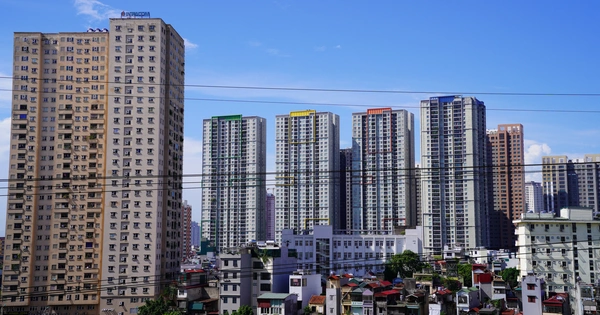 Thị trường bất động sản bước vào giai đoạn chọn lọc, “vùng xanh” dần lộ diện