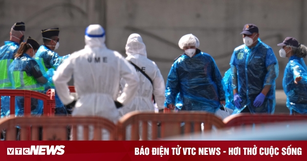 Việt Nam chưa ghi nhận ca nhiễm virus Hanta