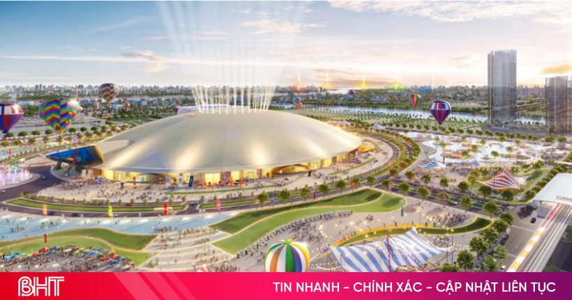 Vinhomes Global Gate Hạ Long: Siêu đô thị kiến tạo cực tăng trưởng mới tại Quảng Ninh