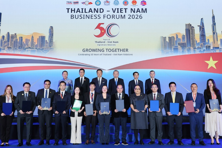 Vinpearl hợp tác với các nền tảng du lịch hàng đầu Đông Nam Á, mở rộng mạng lưới khách quốc tế