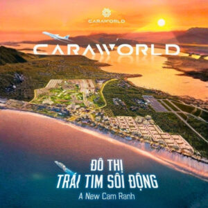 CARAWORLD – Gói Dùng Thử