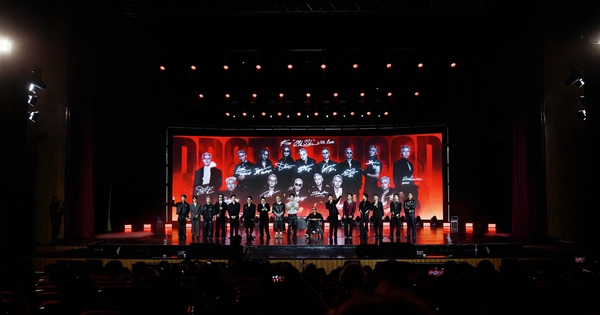Ấn tượng fan meeting: OFF SPACE của SS Label