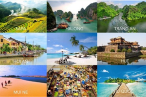Bản sắc văn hóa - lợi thế cạnh tranh dài hạn của điểm đến