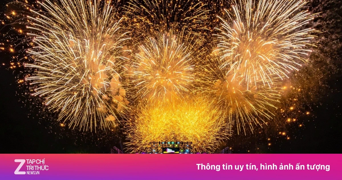 Dàn sao khuấy động đêm hè Nha Trang ở 'Mega Booming - Charmora City'