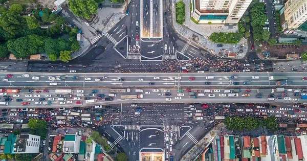 Vietnam.vn - Nền tảng quảng bá Việt Nam
