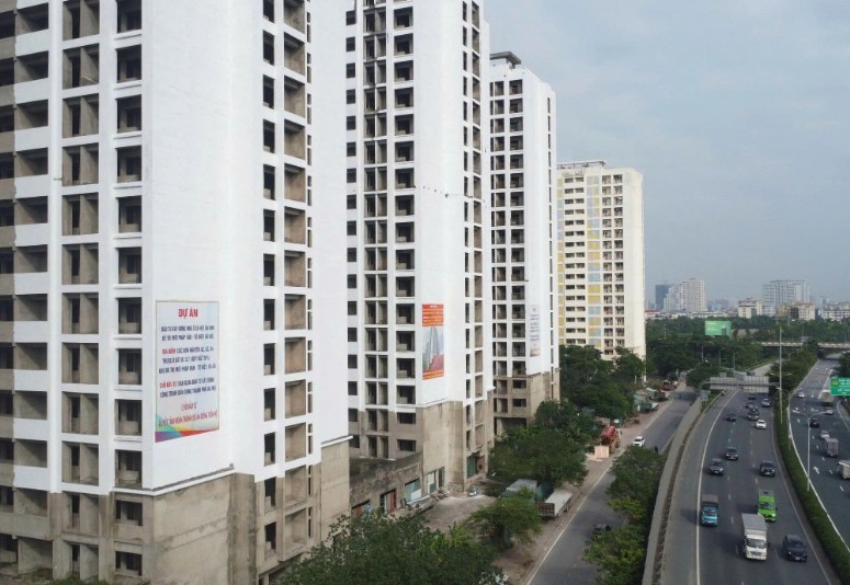 Hà Nội: Dành ít nhất 70% Quỹ nhà ở cho thuê phục vụ các đối tượng chính sách