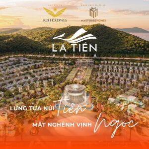 LA TIÊN VILLA – Gói Dùng Thử