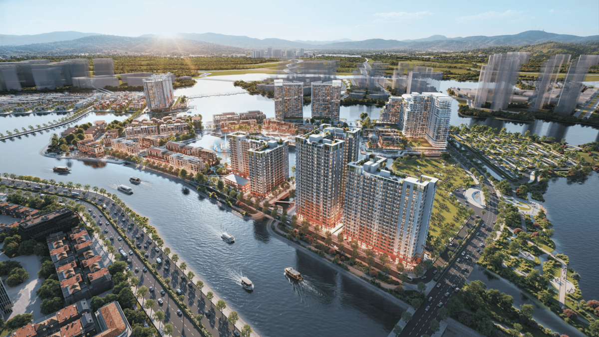 Vietnam.vn - Nền tảng quảng bá Việt Nam