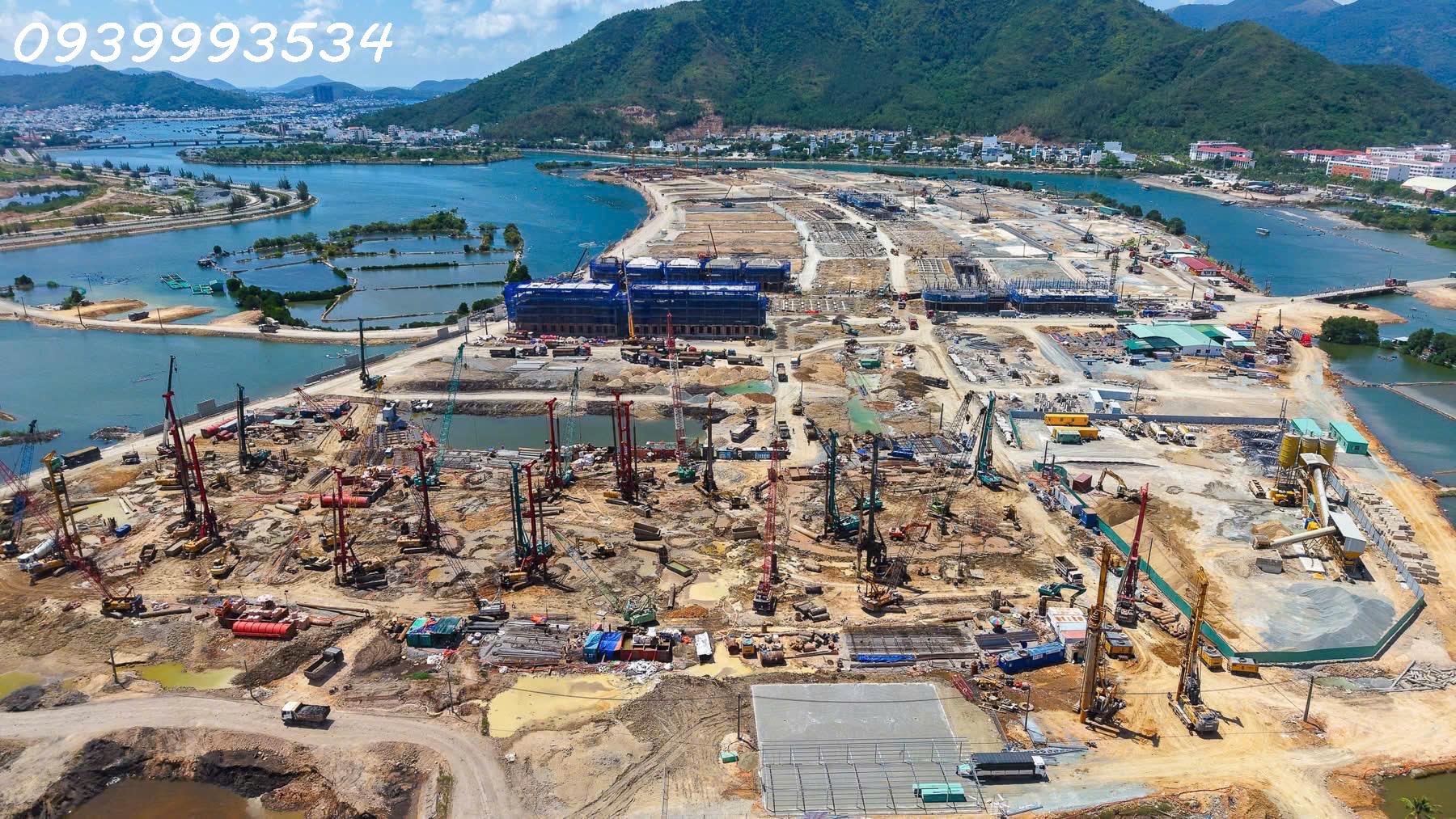 Nhaban.com: Sức Nóng Không Thể Bảo Thủ Người Nha Trang Đổ Xô Booking Charmora City Trước Thềm Sự
