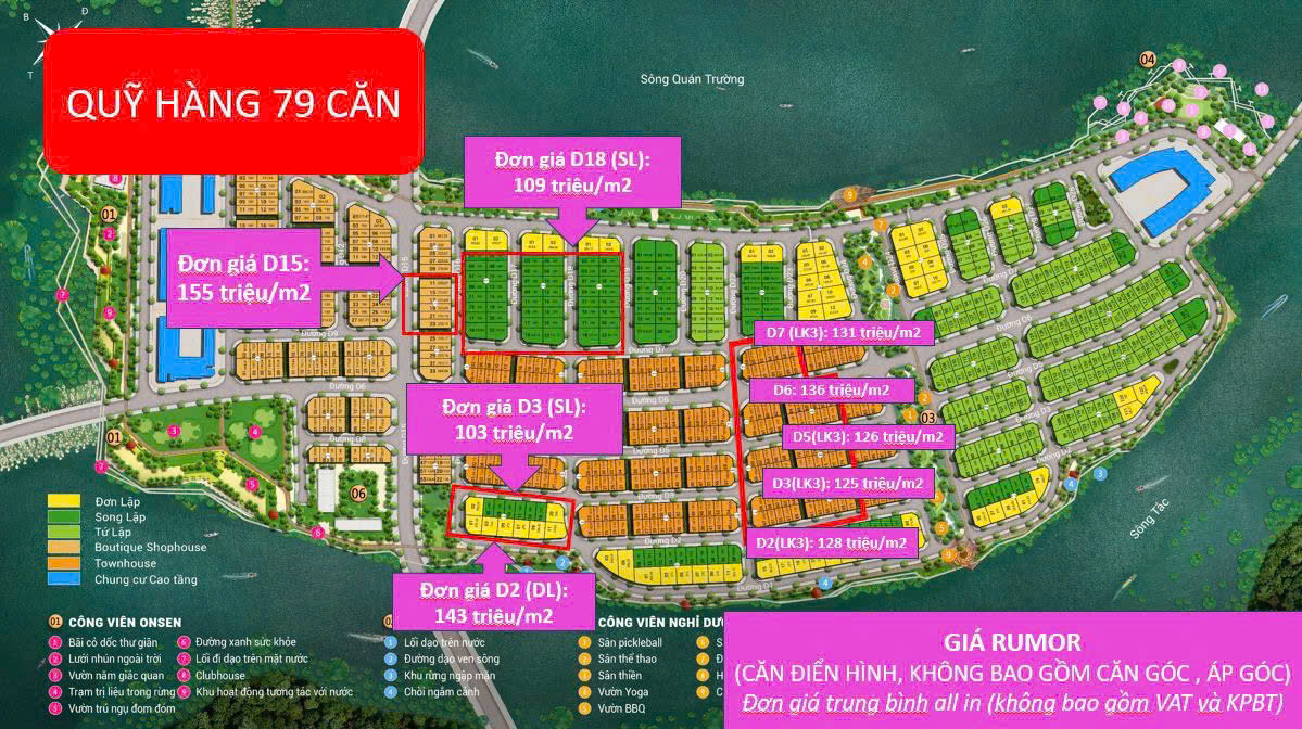 Nhaban.com: Vì Sao Khách Hàng Phải Xuống Tiền Tại Sun Group Charmora City Ngay Lúc Này