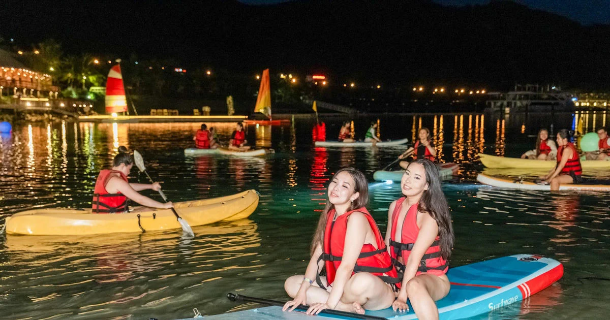 Vietnam.vn - Nền tảng quảng bá Việt Nam