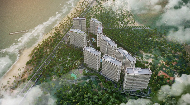 Phát Đạt muốn bán công ty sở hữu dự án Serenity Phước Hải 7,3 ha
