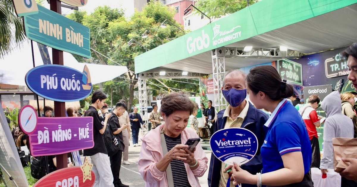 Sau 5 tháng, ngành du lịch đạt 42% mục tiêu đón 25 triệu lượt khách quốc tế năm 2026