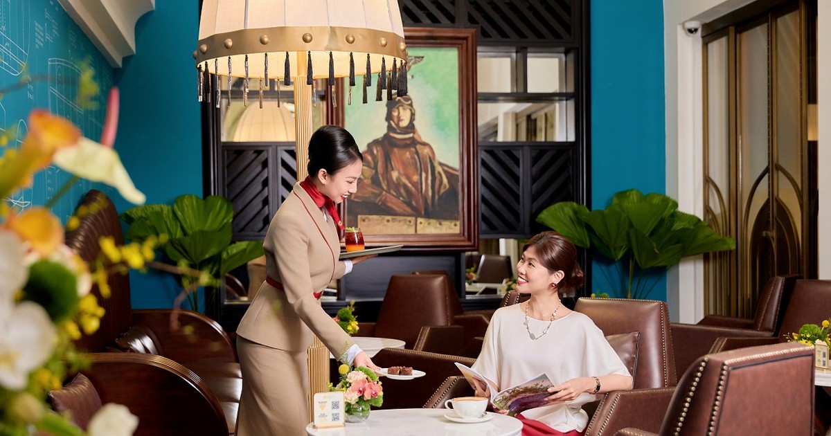 Từ hôm nay, khách hàng đã có thể đăng ký thành viên Sun Signature, tích lũy điểm và tận hưởng đặc quyền hệ sinh thái Sun Group