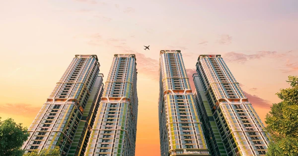 Việt Nam đang đứng ở đâu trên bản đồ Branded Residences khu vực?